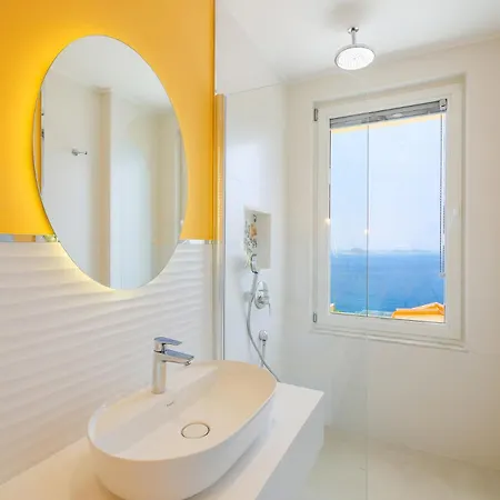 Eco Mine Villa