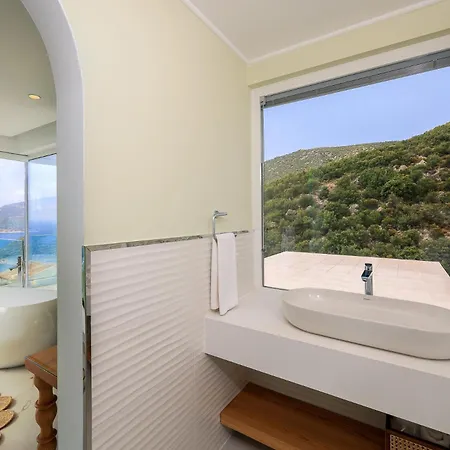 Eco Mine Villa Kalkan