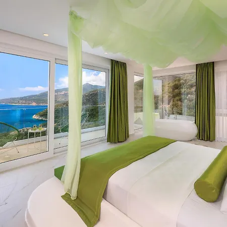 Eco Mine Kalkan