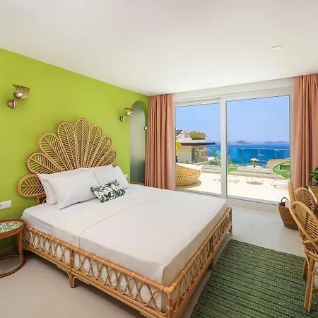 Villa Eco Mine Kalkan