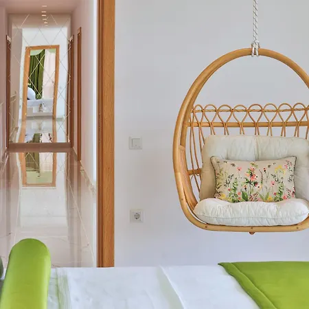 Villa Eco Mine Kalkan
